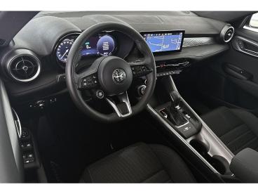 SPOTICAR Alfa Romeo Tonale 1.3t Phev Sprint Adaptieve Cruise Control 360 Came Tweedehands - Suv Plugin Hybrid Wit - Amsterdam - 1200301570_5
