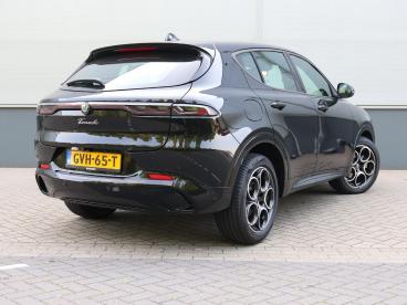 SPOTICAR Alfa Romeo Tonale 1.5t Hybrid Sprint | Navigatie | Camera | Adaptive Tweedehands - Suv Hybride Zwart - De Meern - 1200303329_5