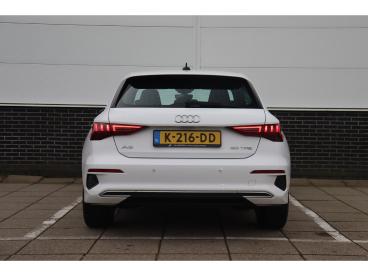SPOTICAR Audi A3 Sportback 30 Tfsi Business Edition *led Koplampen Tweedehands - Hatchback Benzine Wit - Almere - 1200268576_5
