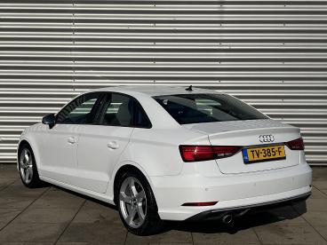 SPOTICAR Audi A3 Limousine 30 Tfsi Sport Lease Edition S-tronic Aut Tweedehands - Sedan Benzine Wit - Velp - 1200288012_4