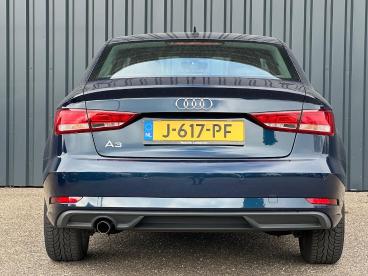 SPOTICAR Audi A3 Limousine 30 Tfsi 116pk Pro Line I Nl Auto I All S Tweedehands - Sedan Benzine Blauw - Ruurlo - 1200292523_4