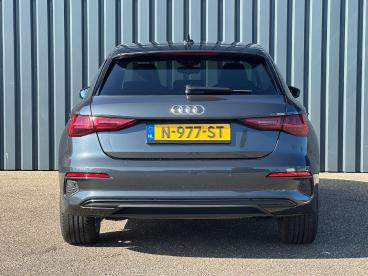 SPOTICAR Audi A3 Sportback 30 Tfsi 110pk Mhev S-tronic Advanced Edi Tweedehands - Hatchback Hybride Grijs - Ruurlo - 1200292524_4