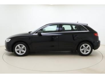 SPOTICAR Audi A3 Sportback 30 Tfsi Pro Line | Navigatie | Parkeerse Tweedehands - Hatchback Benzine Zwart - Leeuwarden - 1200303567_5