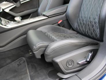 SPOTICAR Audi A6 Avant 55 Tfsi Quattro Sport S Line Edition | Navi Tweedehands - Sedan Benzine Blauw - Nijmegen - 1200277407_4