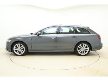 SPOTICAR Audi A6 Avant 1.8 Tfsi Ultra S Line Edition 190 Pk | Autom Tweedehands - Sedan Benzine Grijs - Leeuwarden - 1200286005_5