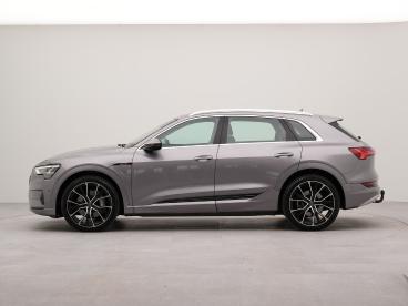 SPOTICAR Audi E-tron  Tweedehands - Suv Elektrisch Grijs - Den Haag - 1200291591_3