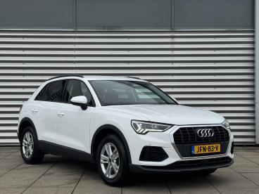 SPOTICAR Audi Q3 45 Tfsi 245pk Phev S-tronic Automaat | Navigatie | Tweedehands - Suv Plugin Hybrid Wit - Velp - 1200284011_2