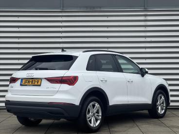 SPOTICAR Audi Q3 45 Tfsi 245pk Phev S-tronic Automaat | Navigatie | Tweedehands - Suv Plugin Hybrid Wit - Velp - 1200284011_3
