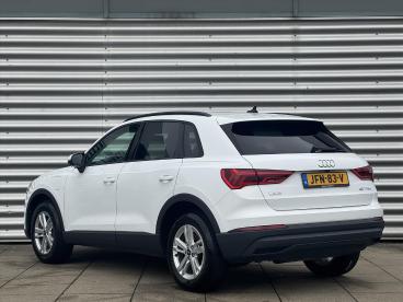 SPOTICAR Audi Q3 45 Tfsi 245pk Phev S-tronic Automaat | Navigatie | Tweedehands - Suv Plugin Hybrid Wit - Velp - 1200284011_4