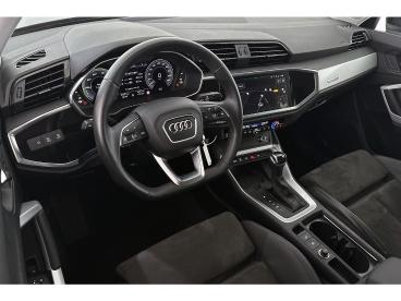 SPOTICAR Audi Q3 Sportback 45 Tfsi E S Edition Sportstoelen Led 20" Tweedehands - Suv Plugin Hybrid Zwart - Mijdrecht - 1200287929_5