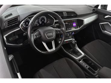SPOTICAR Audi Q3 Sportback 45 Tfsi E Edition Apple Carplay Elektris Tweedehands - Suv Plugin Hybrid Grijs - Mijdrecht - 1200295940_5