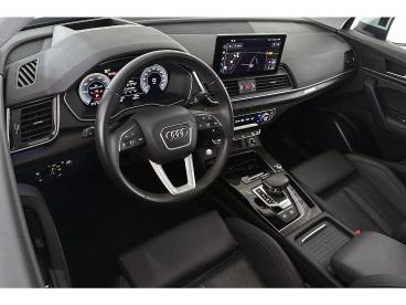 SPOTICAR Audi Q5 Sportback 50 Tfsi E Advanced Edition Panoramdak Ci Tweedehands - Suv Plugin Hybrid Grijs - Mijdrecht - 1200296759_5