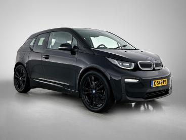 SPOTICAR Bmw I3 Dark Shadow Edition 42 Kwh 170pk Automaat | Warmte Tweedehands -  Elektrisch Zwart - Oirschot - 1200282860_2