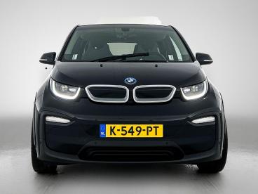 SPOTICAR Bmw I3 Dark Shadow Edition 42 Kwh 170pk Automaat | Warmte Tweedehands -  Elektrisch Zwart - Oirschot - 1200282860_4