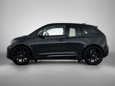 SPOTICAR Bmw I3 Dark Shadow Edition 42 Kwh 170pk Automaat | Warmte Tweedehands -  Elektrisch Zwart - Oirschot - 1200282860_5