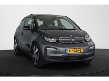 SPOTICAR Bmw I3 Grey Edition 94ah 33 Kwh Panoramadak Keyless Stoel Tweedehands -  Elektrisch Grijs - Mijdrecht - 1200295010_2