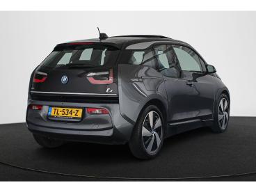 SPOTICAR Bmw I3 Grey Edition 94ah 33 Kwh Panoramadak Keyless Stoel Tweedehands -  Elektrisch Grijs - Mijdrecht - 1200295010_3