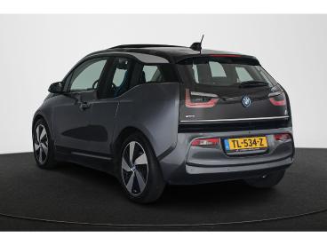 SPOTICAR Bmw I3 Grey Edition 94ah 33 Kwh Panoramadak Keyless Stoel Tweedehands -  Elektrisch Grijs - Mijdrecht - 1200295010_4