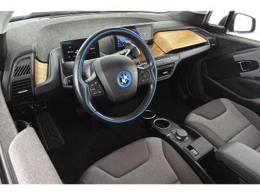 SPOTICAR Bmw I3 Grey Edition 94ah 33 Kwh Panoramadak Keyless Stoel Tweedehands -  Elektrisch Grijs - Mijdrecht - 1200295010_5