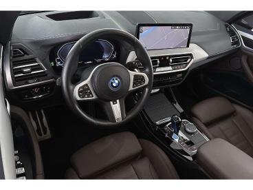 SPOTICAR Bmw Ix3 High Executive 80 Kwh Pano Trekhaak Lederen Sports Tweedehands - Suv Elektrisch Grijs - Mijdrecht - 1200287453_5