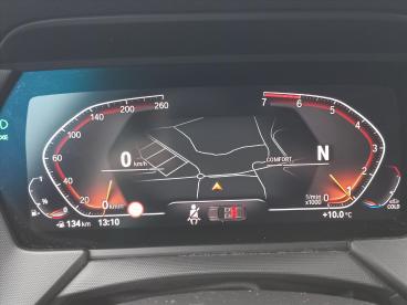 SPOTICAR Bmw Serie 1 (f40) 116i Executive Sportline | Climate Control | Tweedehands - Hatchback Benzine Wit - Elst - 1200285096_5