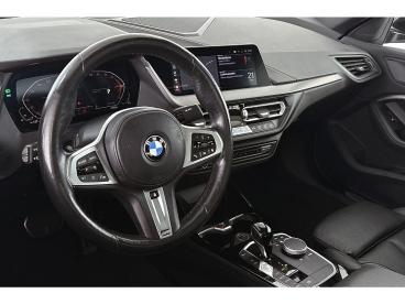 SPOTICAR Bmw Serie 2 Gran Coupe 218i Business Edition M Sport Panoramad Tweedehands - Sedan Benzine Grijs - Mijdrecht - 1200288491_5