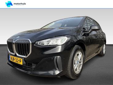 SPOTICAR Bmw Serie 2 Active Tourer (u06) | 225e Xdrive Plug-in Hybride Tweedehands - Mpv Plugin Hybrid Zwart - Hoofddorp - 1200291197_1