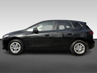 SPOTICAR Bmw Serie 2 Active Tourer (u06) | 225e Xdrive Plug-in Hybride Tweedehands - Mpv Plugin Hybrid Zwart - Hoofddorp - 1200291197_2