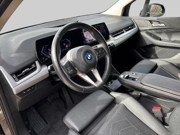 SPOTICAR Bmw Serie 2 Active Tourer (u06) | 225e Xdrive Plug-in Hybride Tweedehands - Mpv Plugin Hybrid Zwart - Hoofddorp - 1200291197_4
