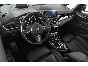 SPOTICAR Bmw Serie 2 Active Tourer 218i High Executive Edition M Sport Tweedehands - Mpv Benzine Zwart - Mijdrecht - 1200293282_5