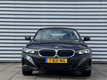 SPOTICAR Bmw Serie 3 (g20) 320e 204pk Automaat | Cruise Control | Leder Tweedehands - Sedan Plugin Hybrid Zwart - Velp - 1200279718_4