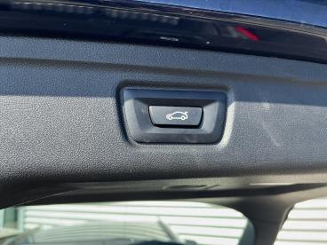 SPOTICAR Bmw Serie 3 Touring (g21) 318i 156pk Automaat Business Edition Tweedehands - Stationwagen Benzine Blauw - Velp - 1200284021_4