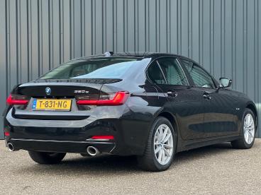 SPOTICAR Bmw Serie 3 (g20) 320e 204pk Plug-in-hybride | Soh 94% | Clima Tweedehands - Sedan Plugin Hybrid Zwart - Elst - 1200287004_4