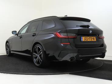 SPOTICAR Bmw Serie 3 Touring 330e Xdrive High Executive | Stoel En Stuu Tweedehands - Stationwagen Plugin Hybrid Zwart - Bergschenhoek - 1200288662_4