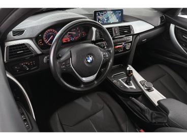 SPOTICAR Bmw Serie 3 Touring 318i Luxury Edition Elektrische Trekhaak H Tweedehands - Stationwagen Benzine Grijs - Mijdrecht - 1200295176_5