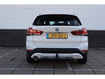 SPOTICAR Bmw X1 Xdrive25e Executive * Xline * Trekhaak * Stoelverw Tweedehands - Suv Plugin Hybrid Wit - Almere - 1200278339_5