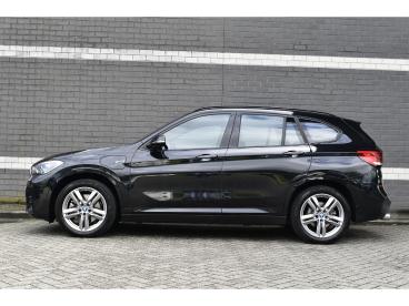 SPOTICAR Bmw X1 Xdrive25e Executive M Sport / 91% Soh / Phev / Sto Tweedehands - Suv Plugin Hybrid Zwart - Mijdrecht - 1200283522_5