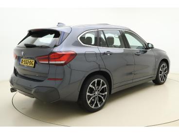 SPOTICAR Bmw X1 Xdrive25e Edrive Edition M Sport 220 Pk Automaat | Tweedehands - Suv Plugin Hybrid Grijs - Leeuwarden - 1200284808_2