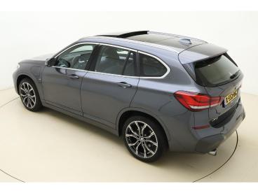 SPOTICAR Bmw X1 Xdrive25e Edrive Edition M Sport 220 Pk Automaat | Tweedehands - Suv Plugin Hybrid Grijs - Leeuwarden - 1200284808_4