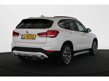 SPOTICAR Bmw X1 Sdrive20i Vdl Nedcar Edition Sportstoelen Head-up Tweedehands - Suv Benzine Wit - Mijdrecht - 1200285974_3
