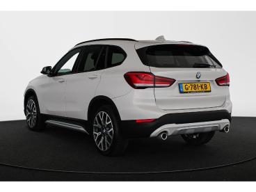 SPOTICAR Bmw X1 Sdrive20i Vdl Nedcar Edition Sportstoelen Head-up Tweedehands - Suv Benzine Wit - Mijdrecht - 1200285974_4