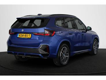 SPOTICAR Bmw X1 Xdrive30e M Sport Panoramadak Keyless Harman Kardo Tweedehands - Suv Plugin Hybrid Blauw - Mijdrecht - 1200290090_3