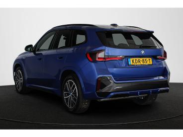 SPOTICAR Bmw X1 Xdrive30e M Sport Panoramadak Keyless Harman Kardo Tweedehands - Suv Plugin Hybrid Blauw - Mijdrecht - 1200290090_4