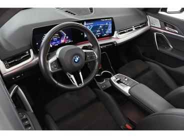 SPOTICAR Bmw X1 Xdrive30e M Sport Panoramadak Keyless Harman Kardo Tweedehands - Suv Plugin Hybrid Blauw - Mijdrecht - 1200290090_5