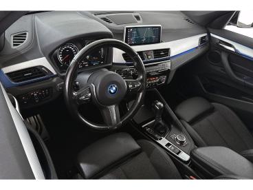 SPOTICAR Bmw X1 Xdrive25e M Sport Sportstoelen Stoelverwarming App Tweedehands - Suv Plugin Hybrid Wit - Mijdrecht - 1200297394_5