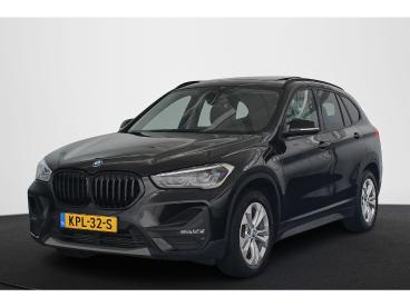 SPOTICAR Bmw X1 Xdrive25e Panoramadak Head-up Memory Achteruitrijc Tweedehands - Suv Plugin Hybrid Zwart - Mijdrecht - 1200298266_1