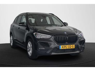 SPOTICAR Bmw X1 Xdrive25e Panoramadak Head-up Memory Achteruitrijc Tweedehands - Suv Plugin Hybrid Zwart - Mijdrecht - 1200298266_2