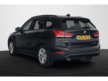 SPOTICAR Bmw X1 Xdrive25e Panoramadak Head-up Memory Achteruitrijc Tweedehands - Suv Plugin Hybrid Zwart - Mijdrecht - 1200298266_4