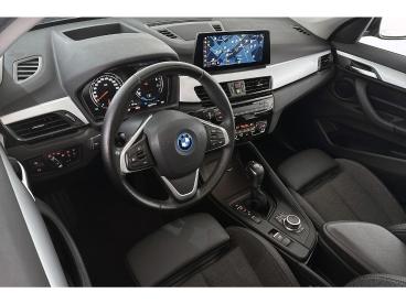 SPOTICAR Bmw X1 Xdrive25e Panoramadak Head-up Memory Achteruitrijc Tweedehands - Suv Plugin Hybrid Zwart - Mijdrecht - 1200298266_5