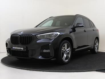 SPOTICAR Bmw X1 Sdrive18i High Executive | M Sport | Head Up Displ Tweedehands - Suv Benzine Zwart - Bergschenhoek - 1200299199_1